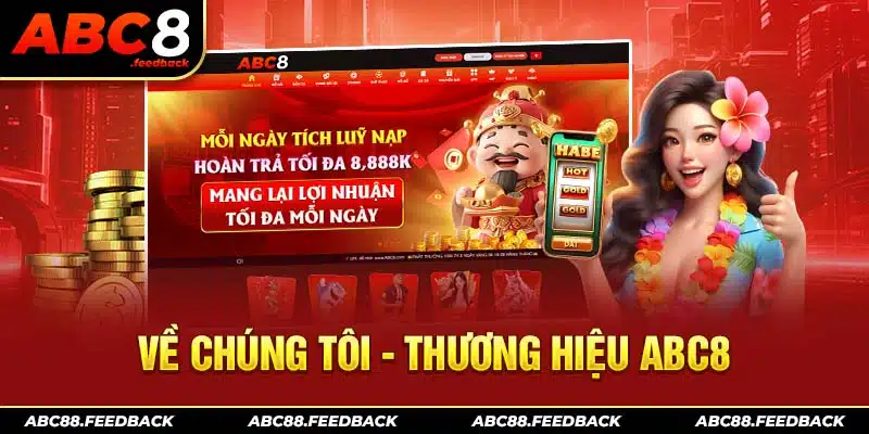 đôi nét về chúng tôi ABC8