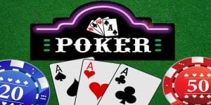 Trỏ chơi Poker là gì