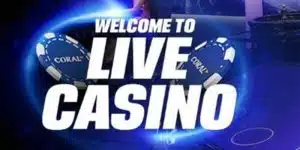 live casino